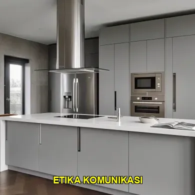 Panduan Lengkap Memahami Etika Berkomunikasi di Era Digital